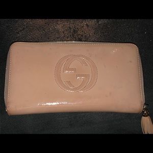 Gucci Wallet